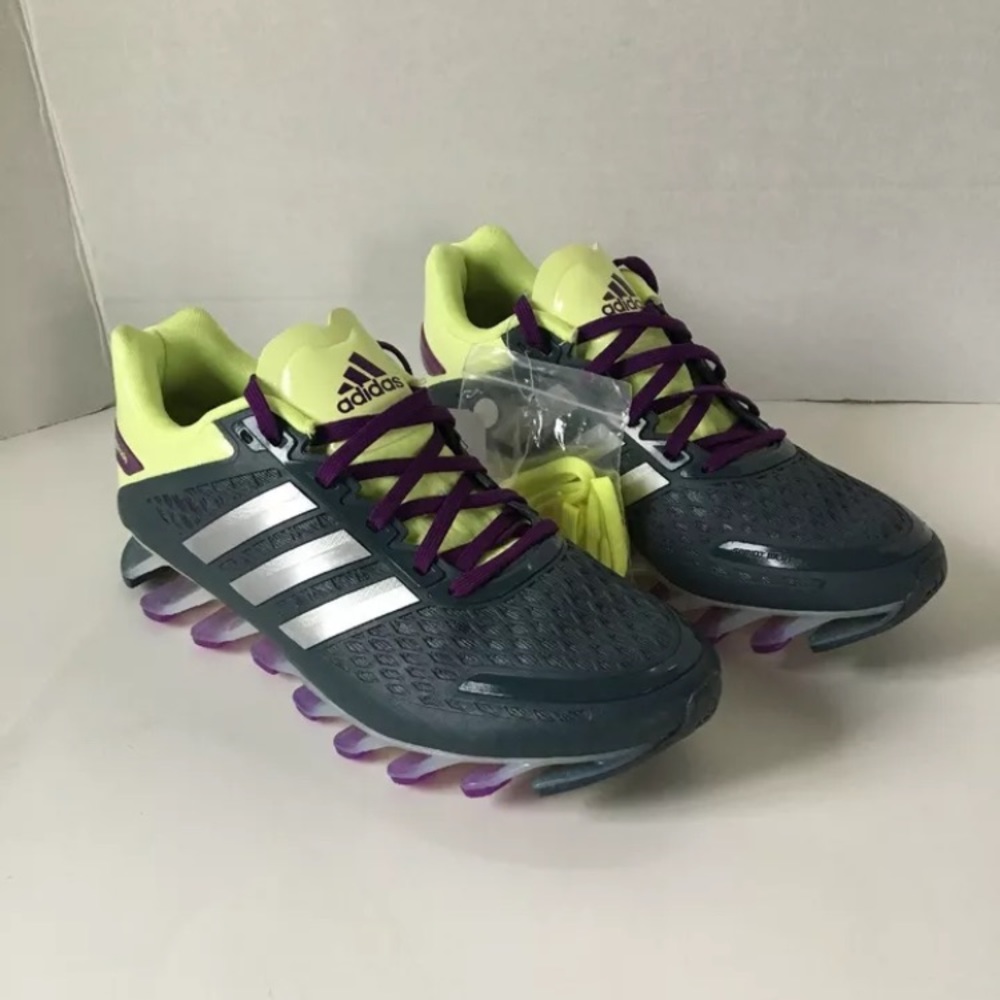 Adidas Springblade Razor Running shoes